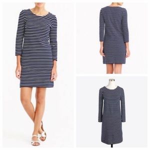 J.Crew Shift Dress